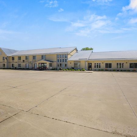 De Smet Super Deluxe Inn & Suites المظهر الخارجي الصورة