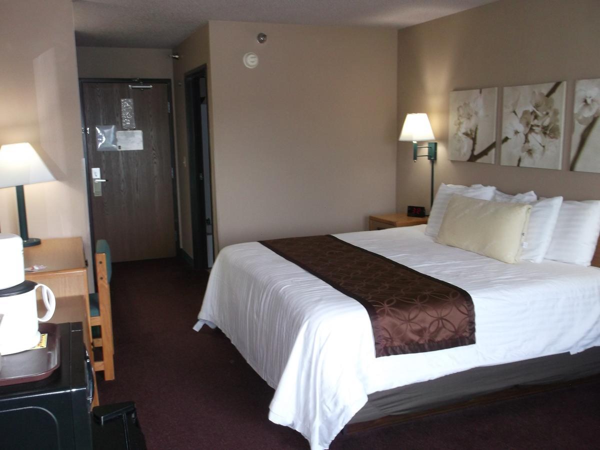 De Smet Super Deluxe Inn & Suites المظهر الخارجي الصورة