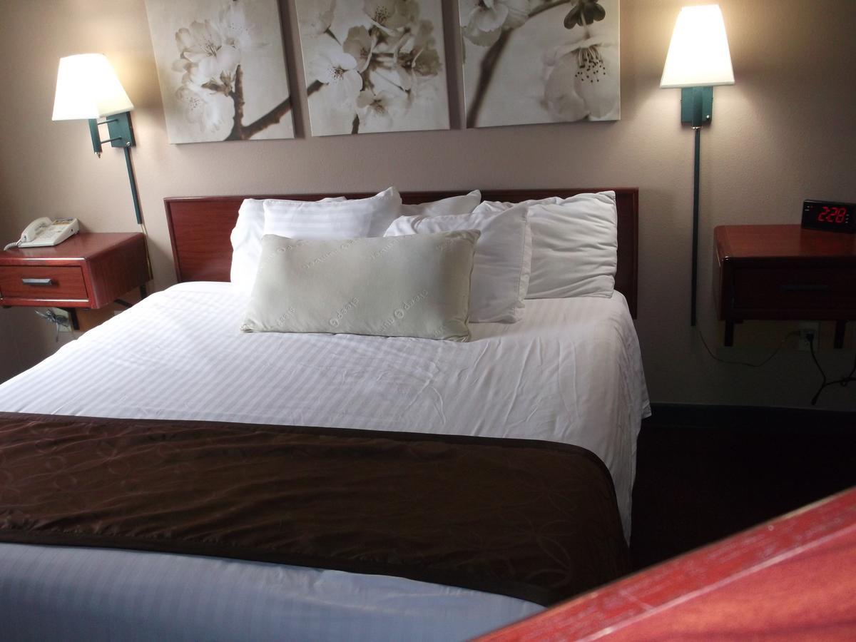 De Smet Super Deluxe Inn & Suites المظهر الخارجي الصورة