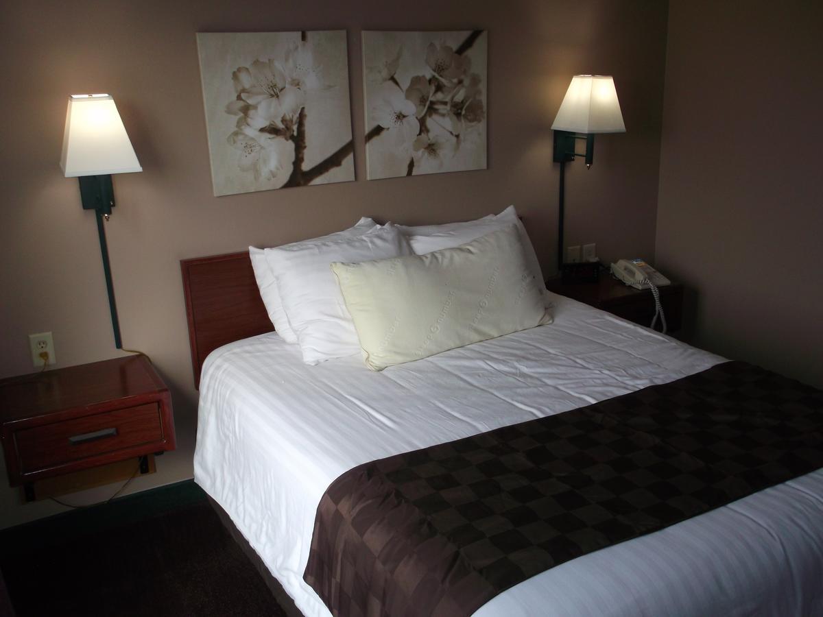 De Smet Super Deluxe Inn & Suites المظهر الخارجي الصورة