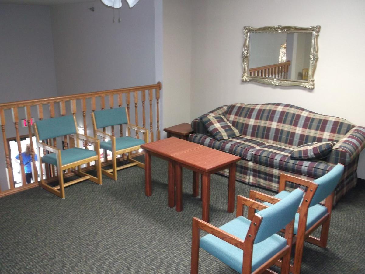 De Smet Super Deluxe Inn & Suites المظهر الخارجي الصورة