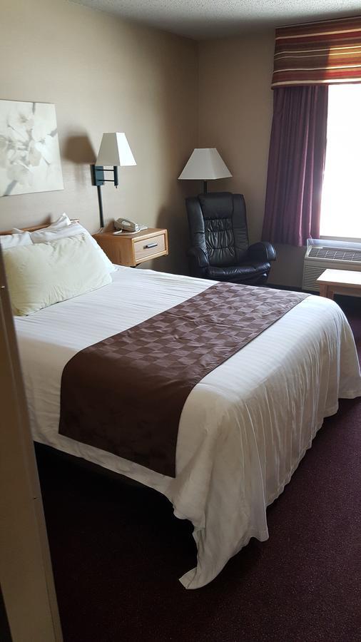 De Smet Super Deluxe Inn & Suites المظهر الخارجي الصورة