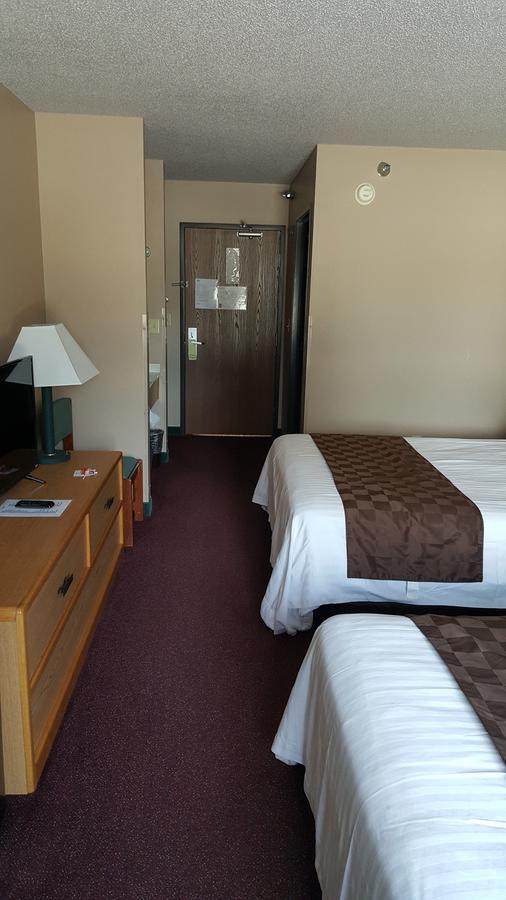 De Smet Super Deluxe Inn & Suites المظهر الخارجي الصورة