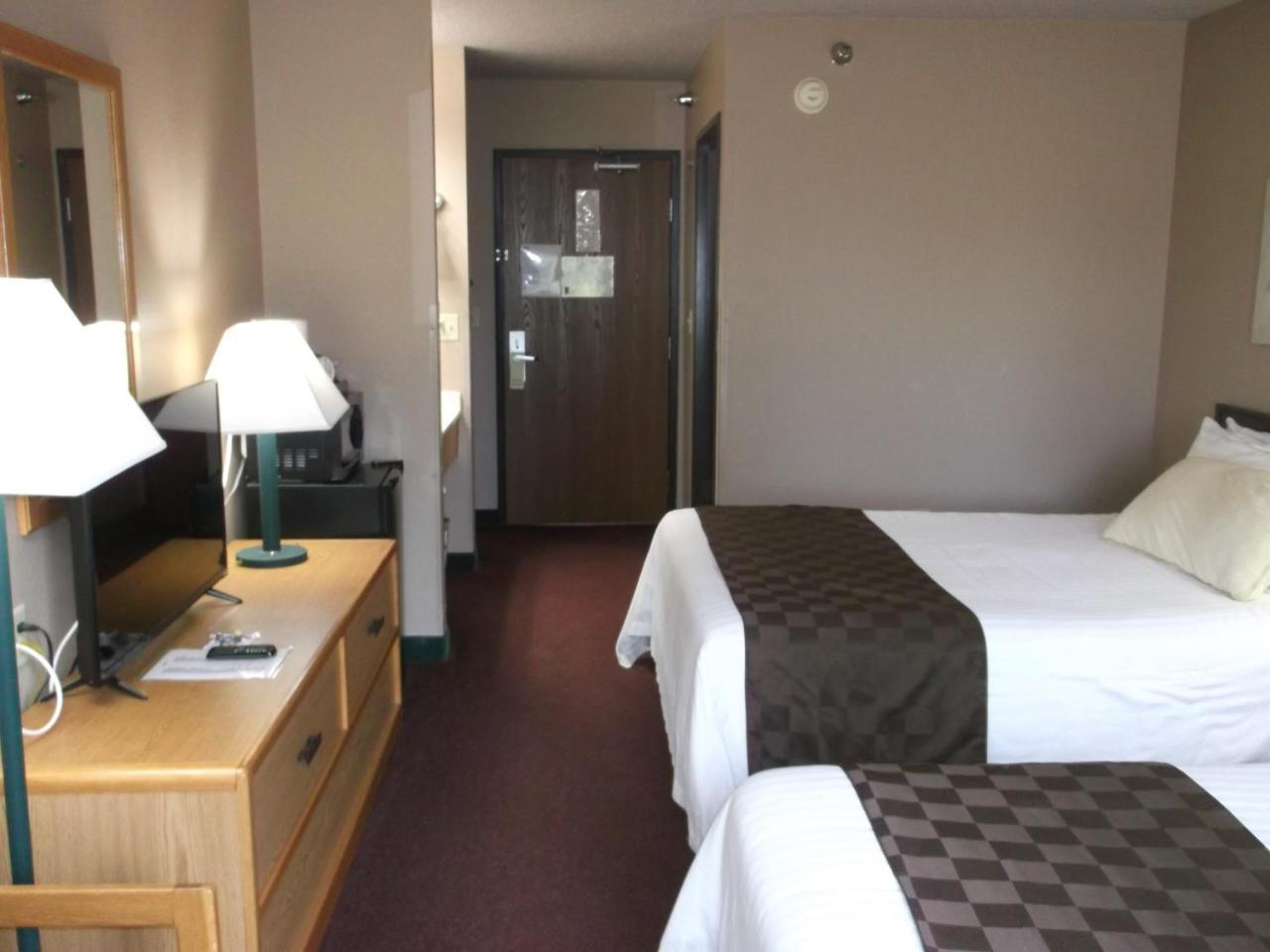De Smet Super Deluxe Inn & Suites المظهر الخارجي الصورة