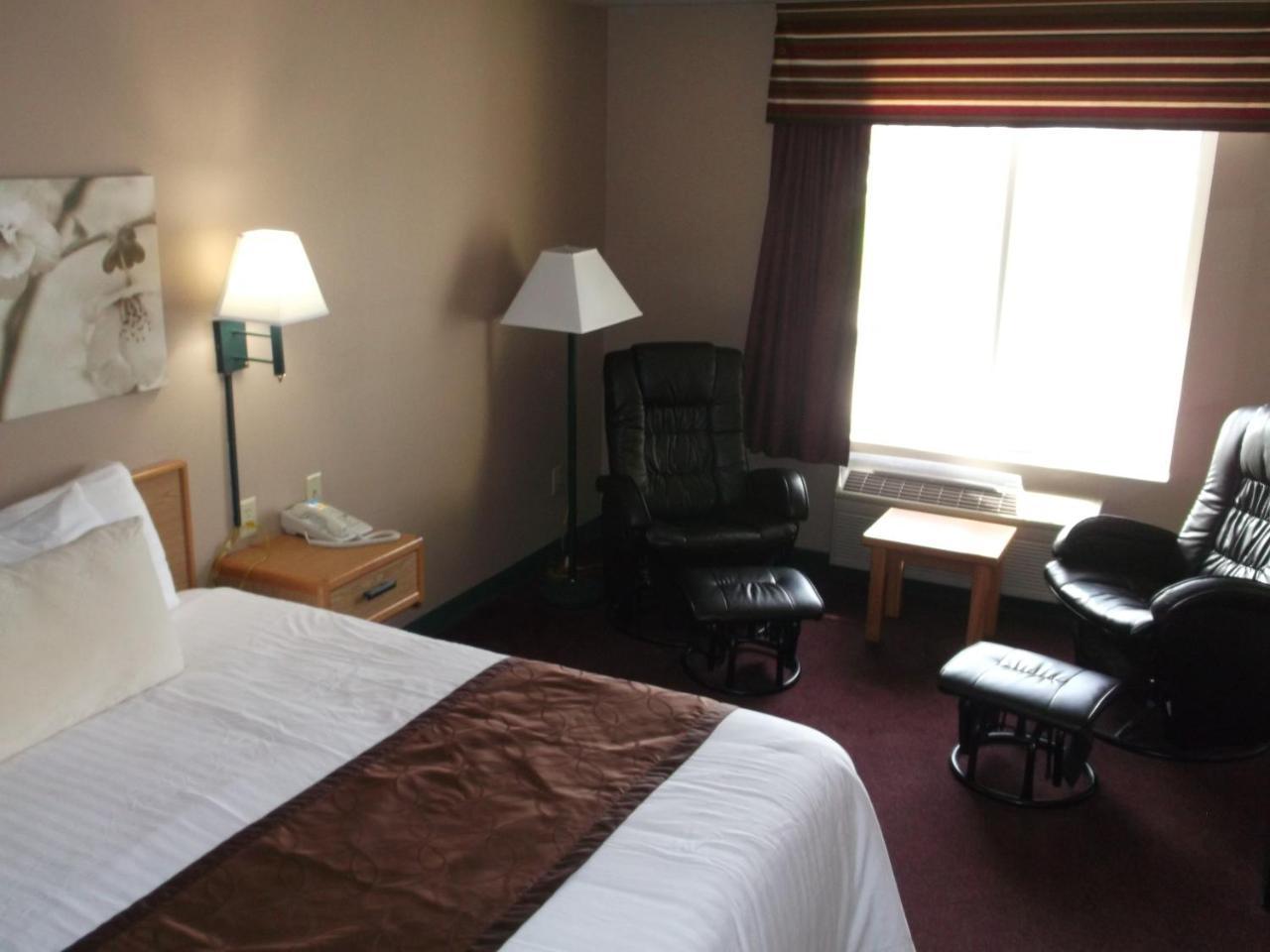 De Smet Super Deluxe Inn & Suites المظهر الخارجي الصورة