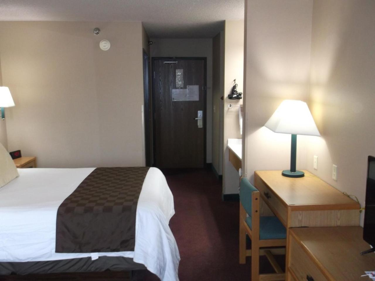 De Smet Super Deluxe Inn & Suites المظهر الخارجي الصورة