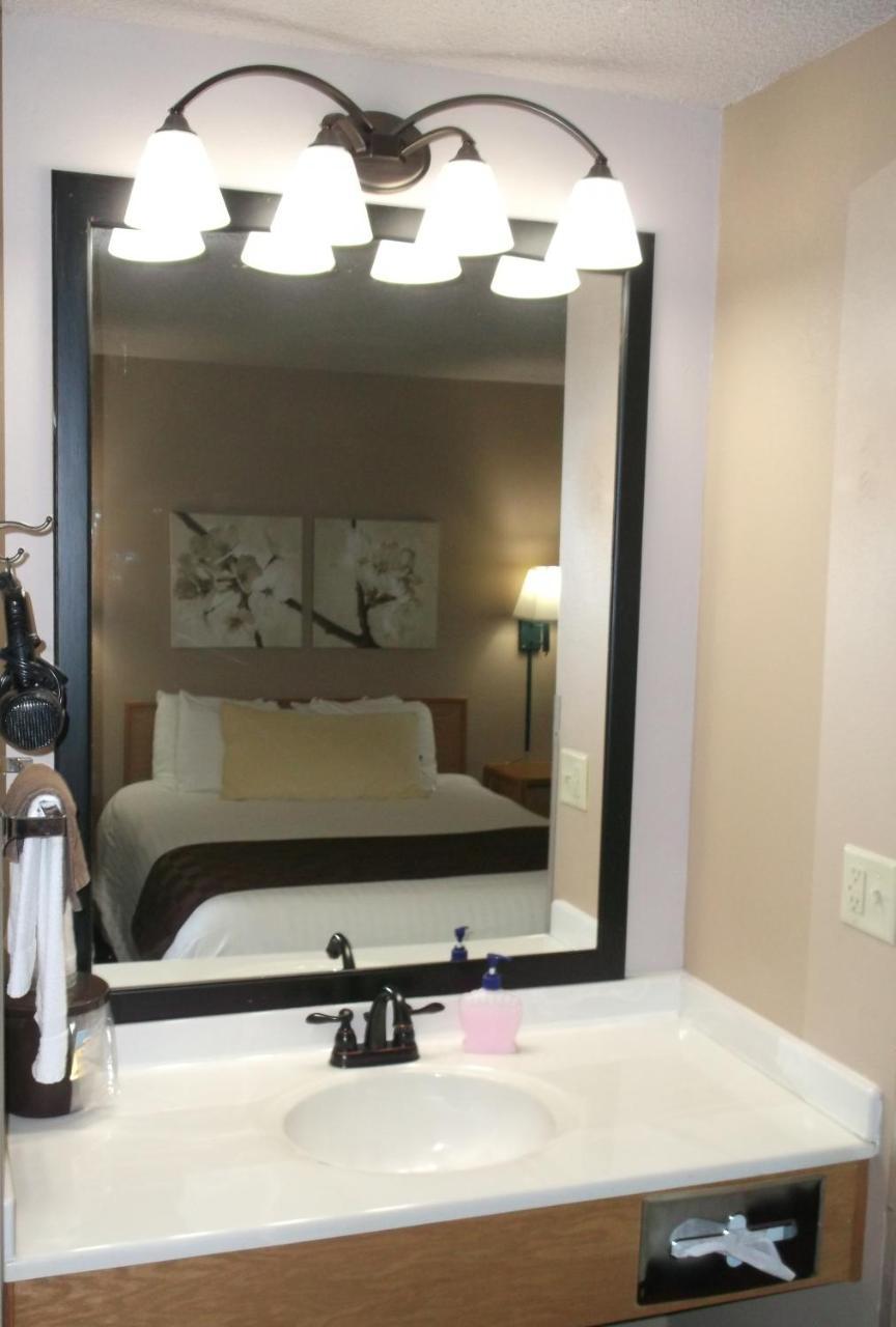 De Smet Super Deluxe Inn & Suites المظهر الخارجي الصورة
